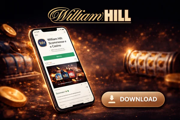William hill